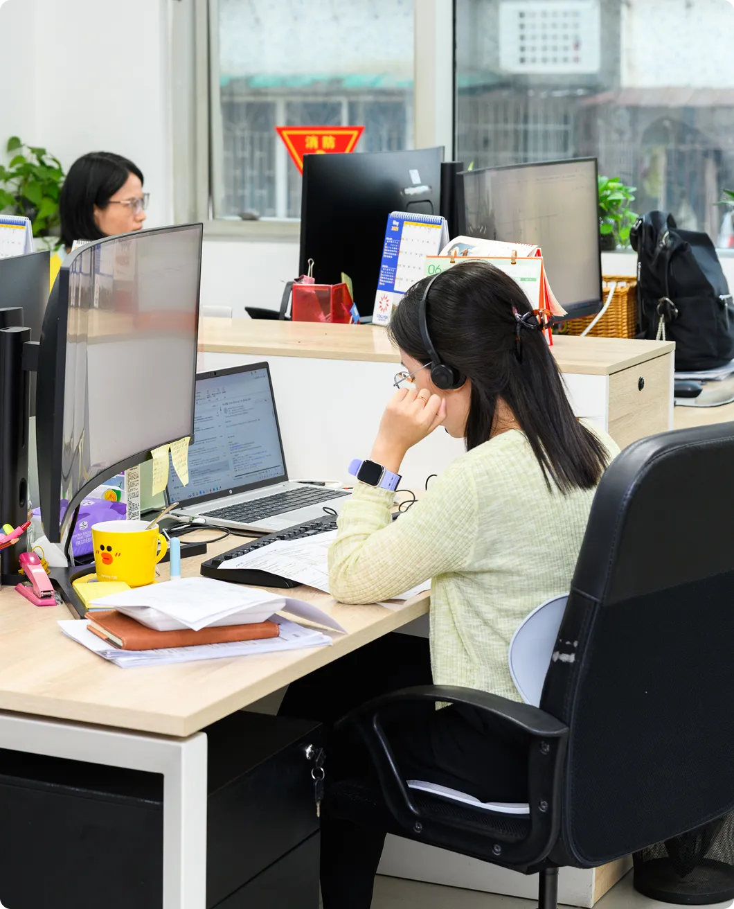 sales-team