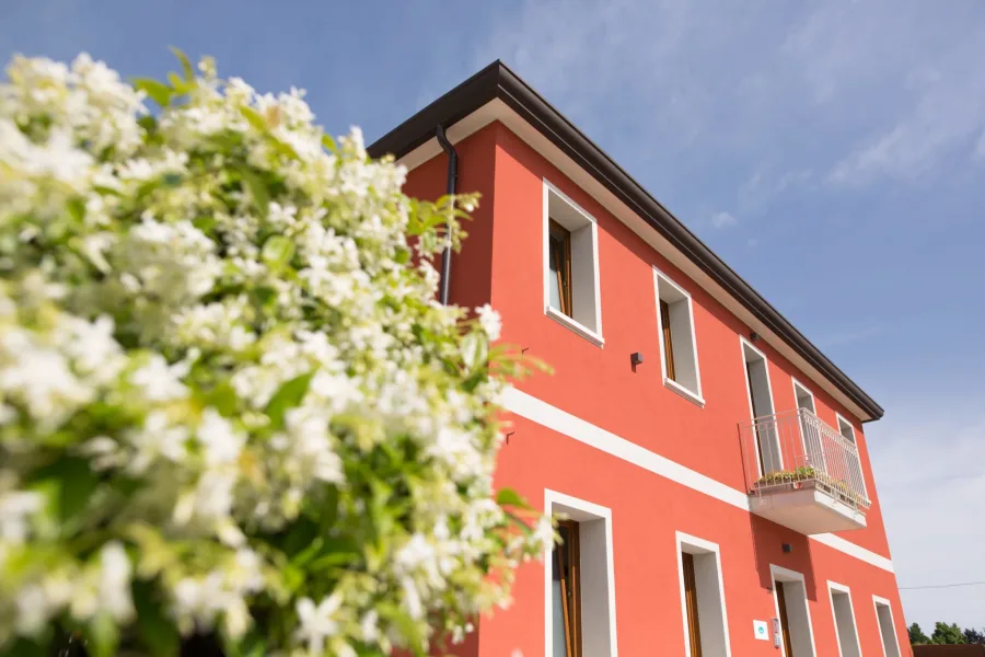 Guest House  Bella Onda, Venezia (VE)