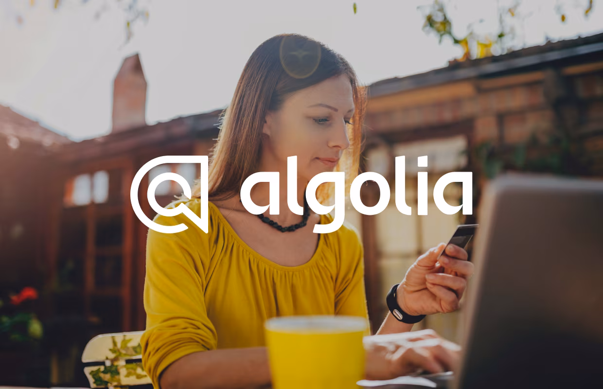 Algolia