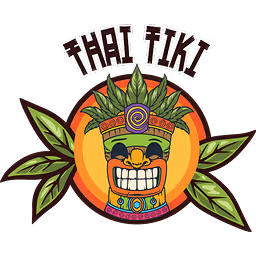 Thai Tiki webclip