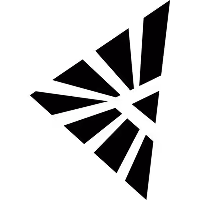 An arrow pointing to the left.