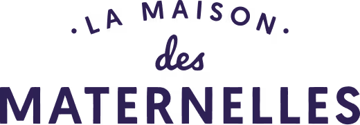 Logo La Maison Des Maternelles