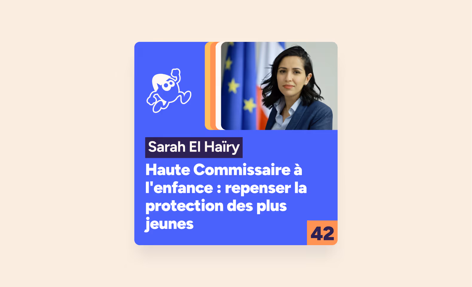Illustration Le podcast D comme Dys