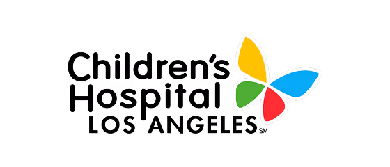 Logo Children's Hospital