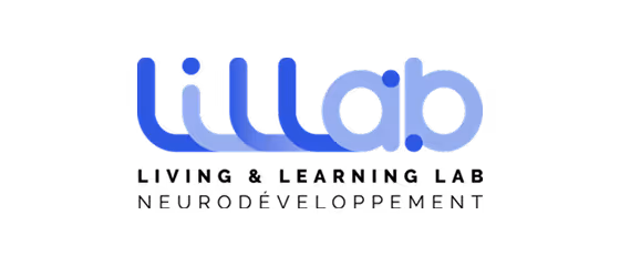Logo Lillab
