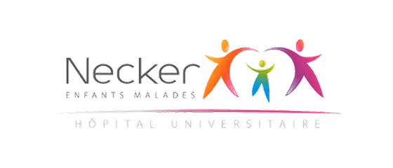 Logo Necker
