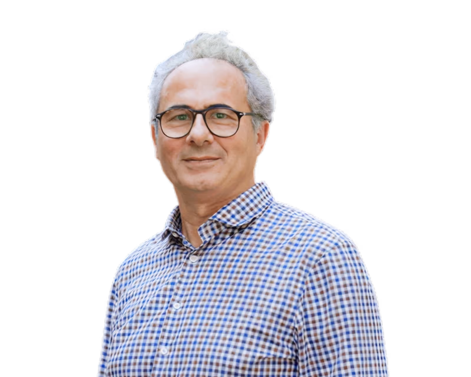 Avatar Pr. David Cohen