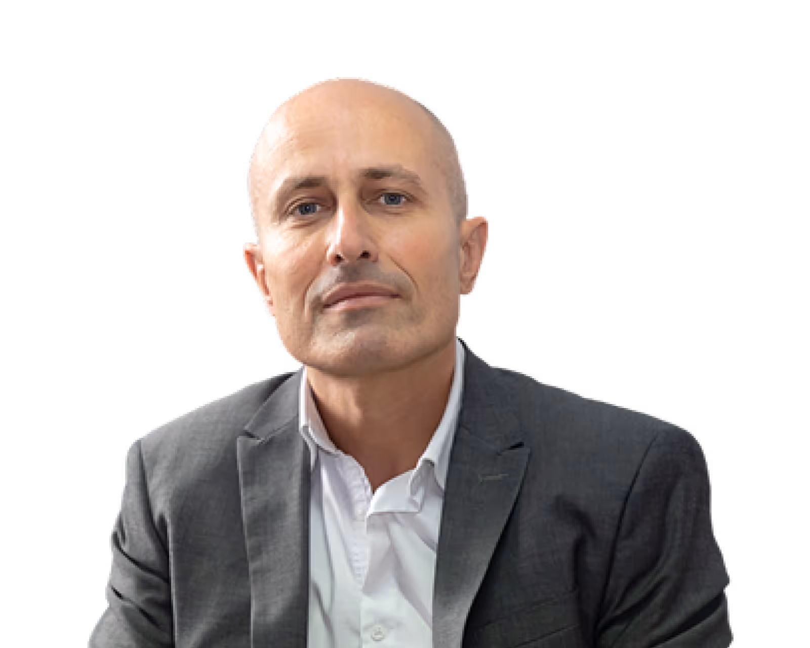 Avatar Pr. Jean Xavier