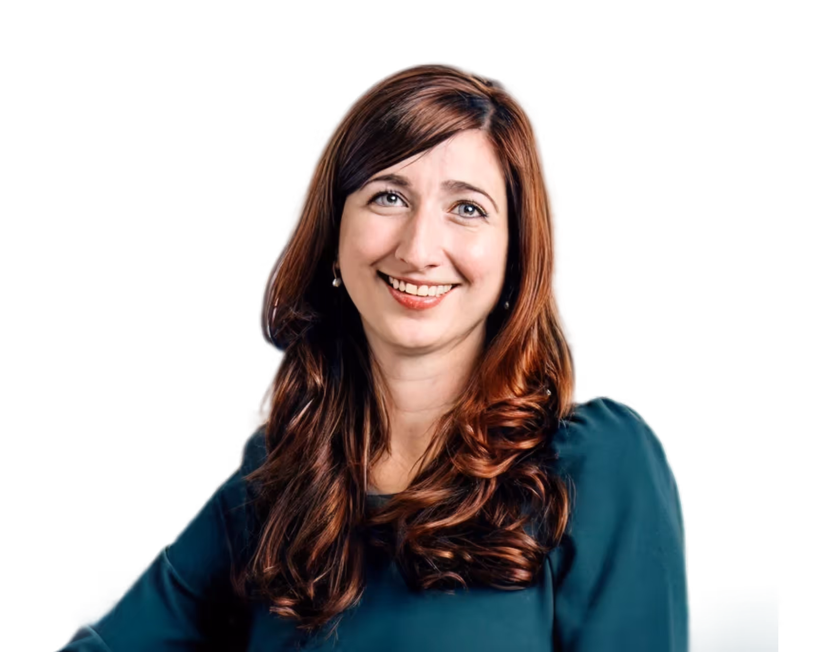 Avatar Jennifer Zuk, Ph.D