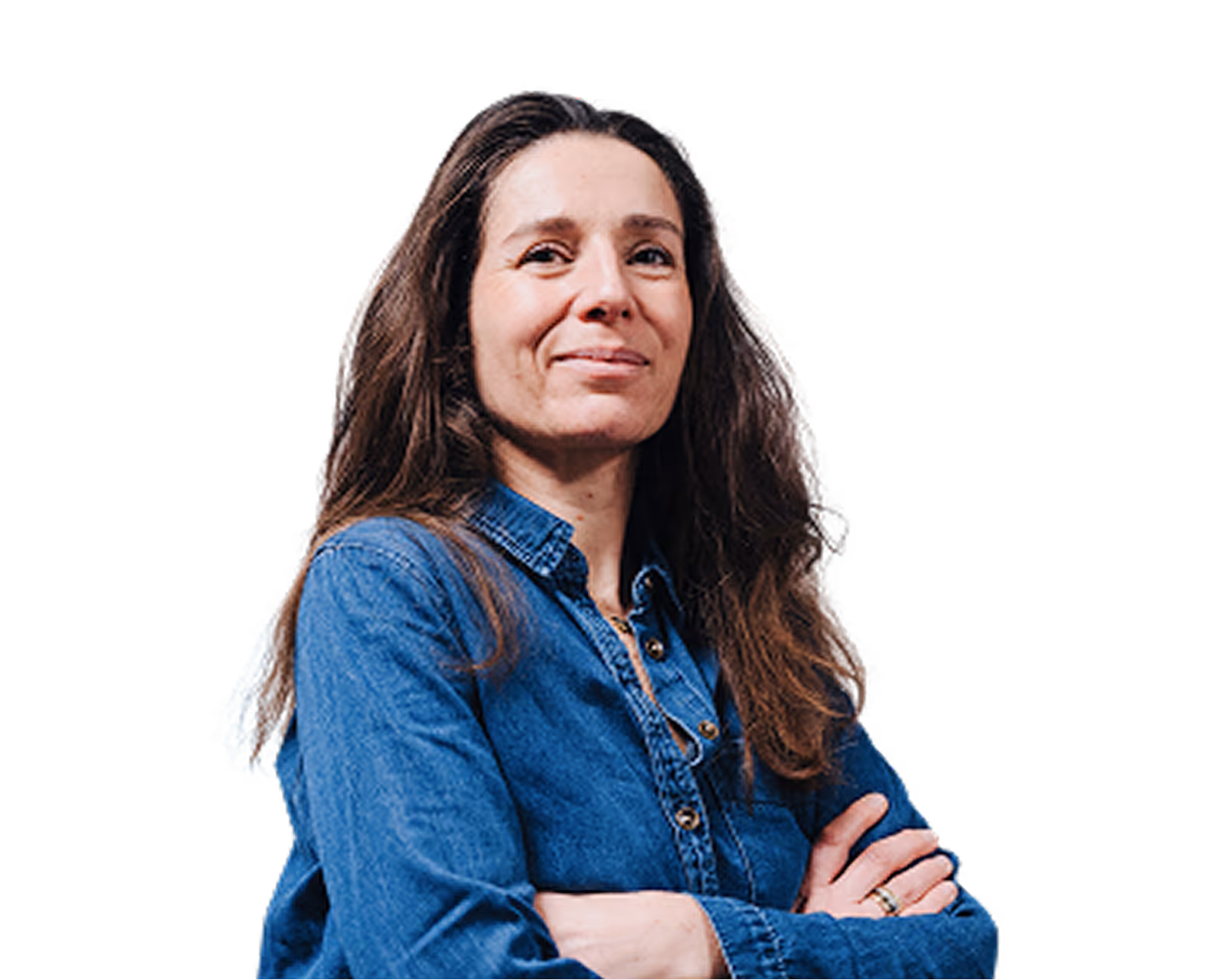 Avatar Catherine Grosmaitre, Ph.D