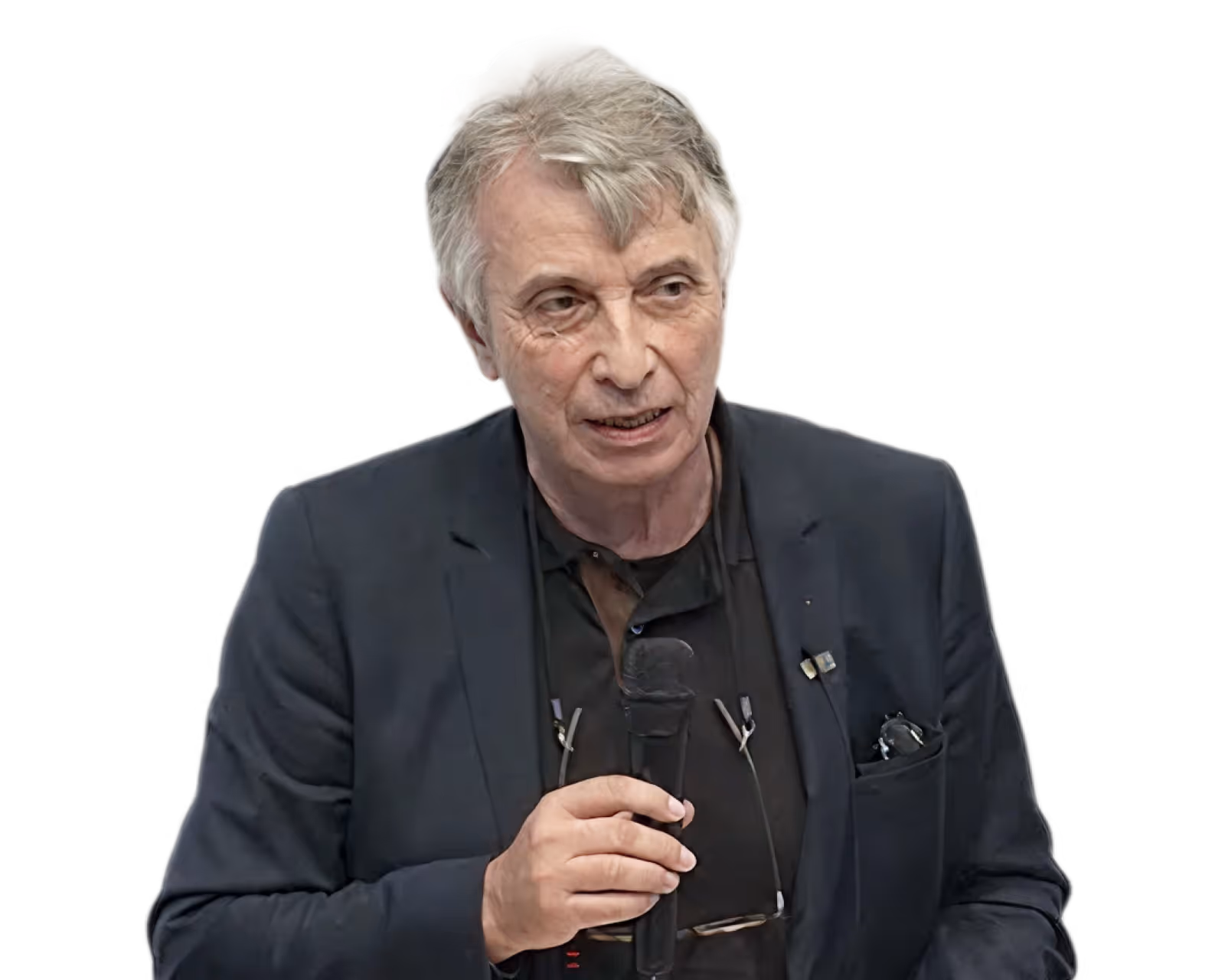 Avatar Pr. Michel Habib