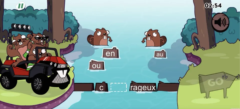 Illustration Jeux Poppins