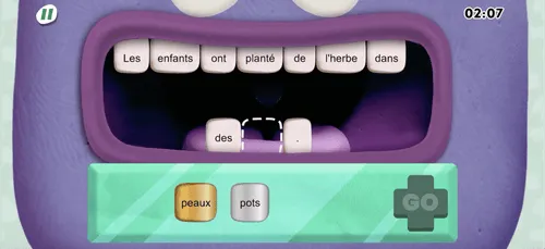 Illustration Jeux Poppins