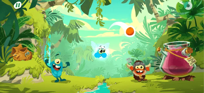 Illustration Jeux Poppins
