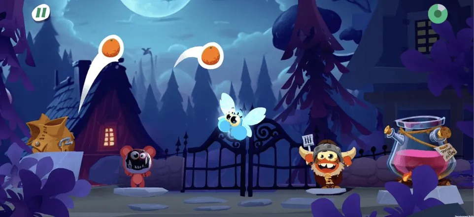 Illustration Jeux Poppins
