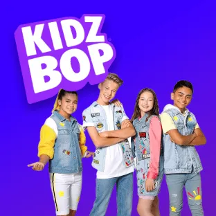 Illustration KidzBop
