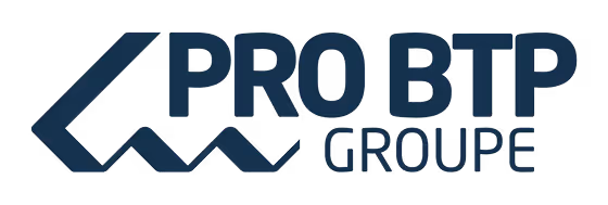 Logo Pro BTP