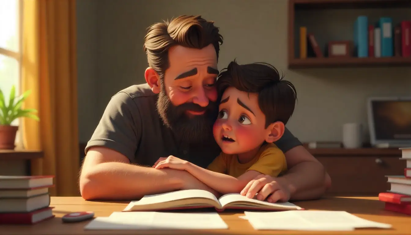 Comment aider un enfant dyslexique au quotidien ?