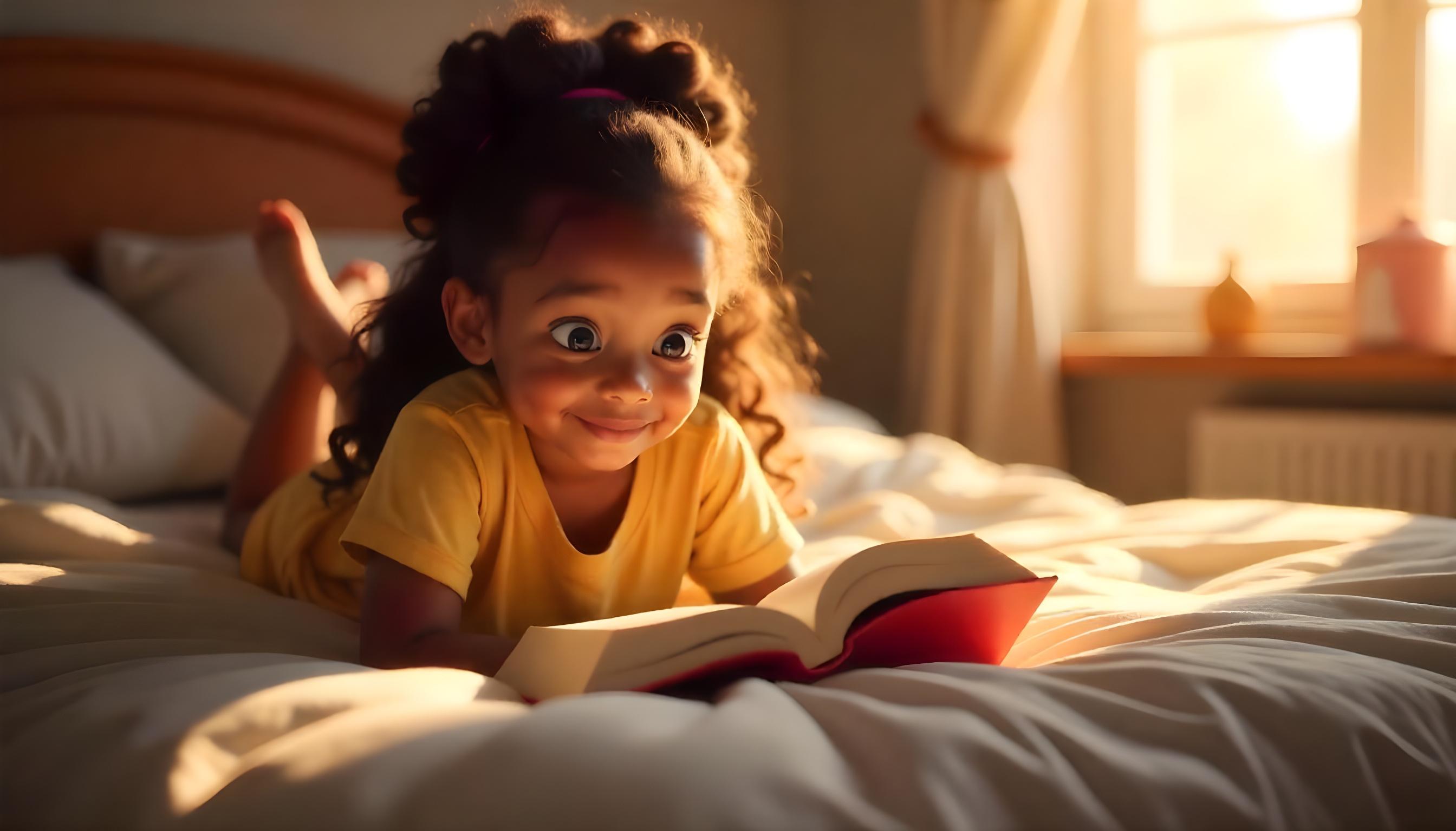 Comment voit un enfant dyslexique quand il lit ?
