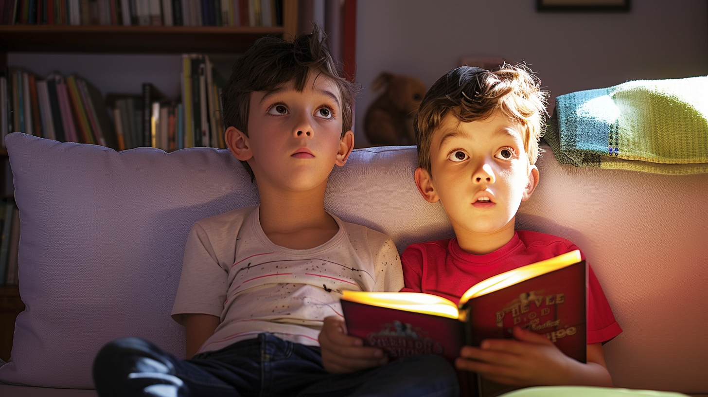Dyslexie : exemple d'erreurs en lecture et difficultés scolaires