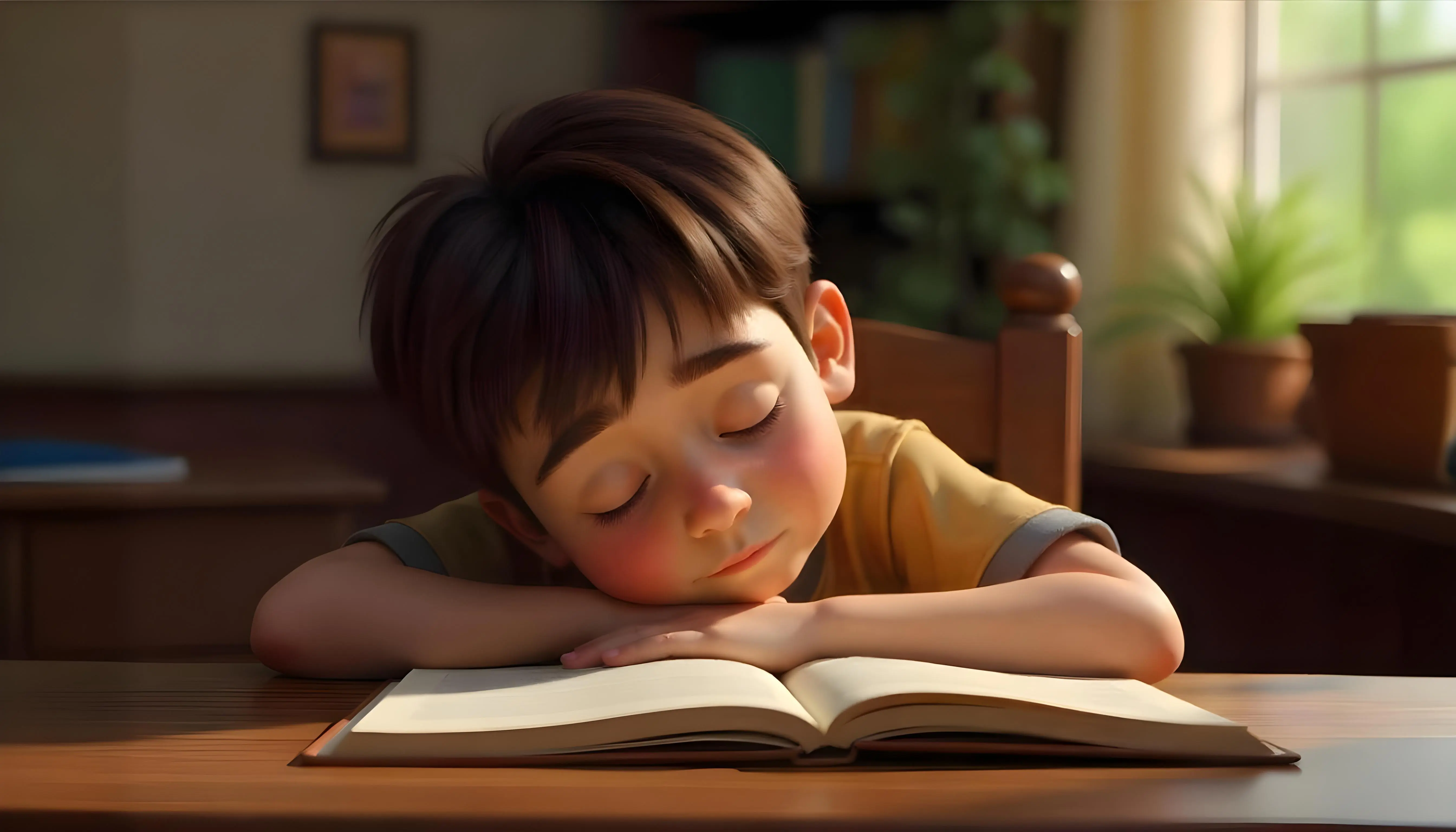 Dyslexie et fatigue de l'enfant : symptômes et solutions