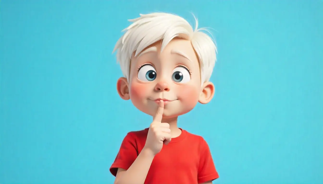 Dysphasie chez l’enfant : quand le langage résiste