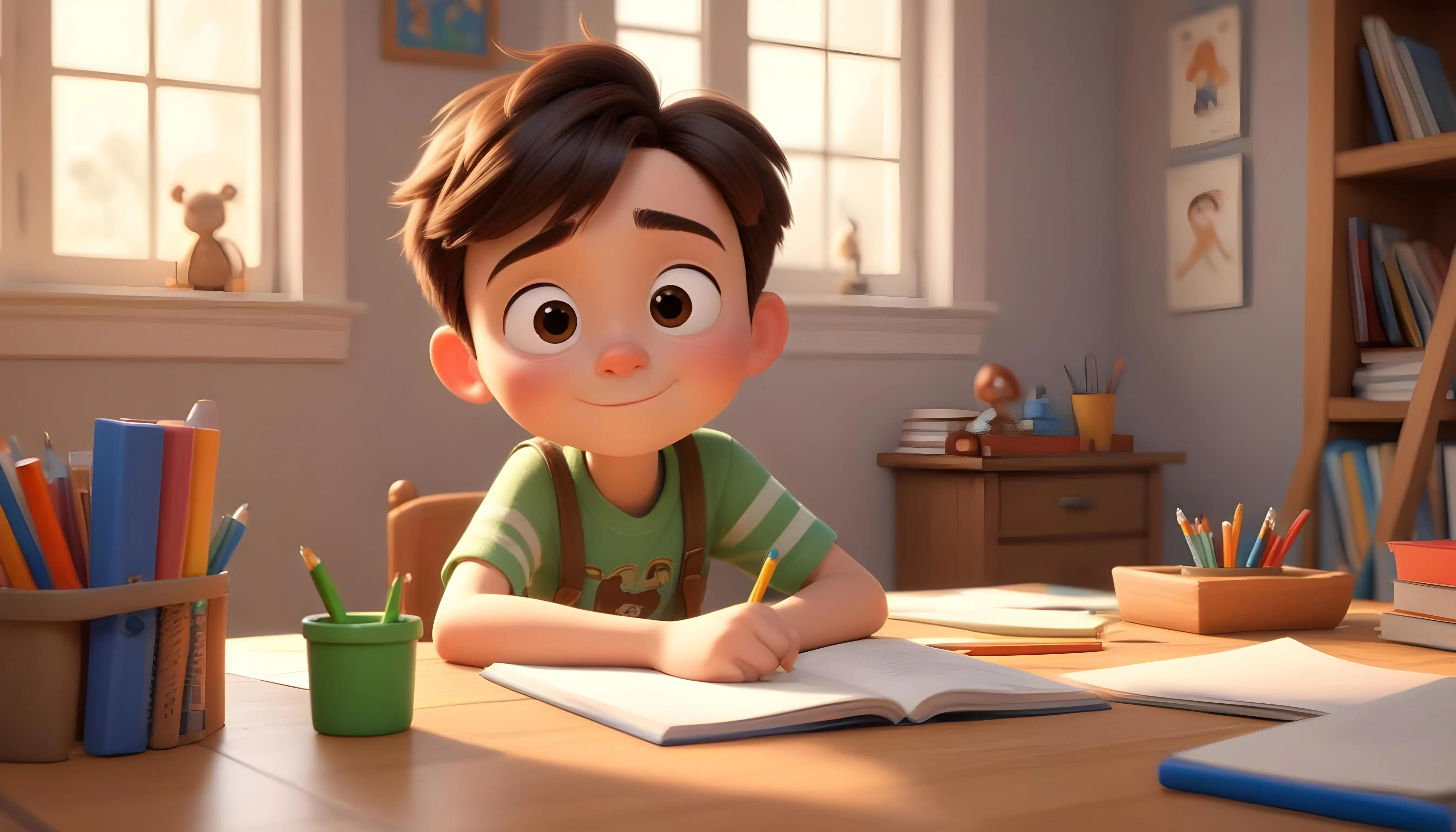 Faire les devoirs avec un enfant dys : conseils pratiques
