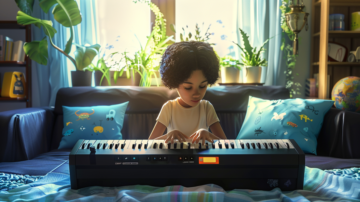 L'impact de la musique sur la rééducation des troubles de l'apprentissage