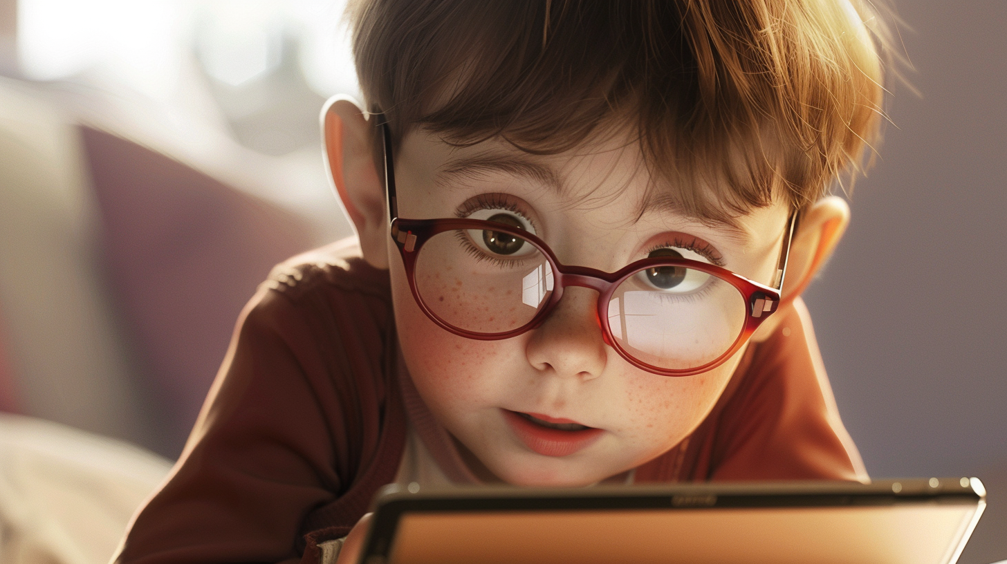 Lecture et dyslexie : comment aider les enfants