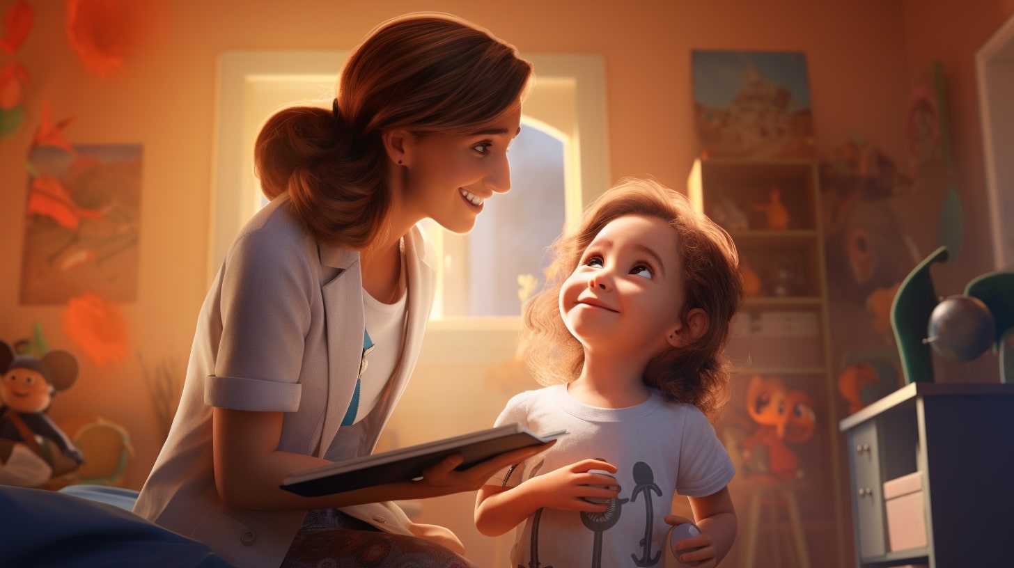 TDAH chez l'enfant : comment le diagnostiquer et le traiter ?