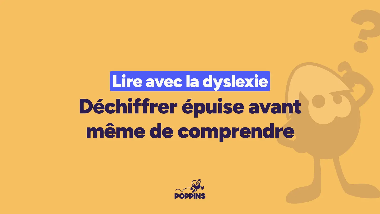 Lecture et dyslexie : comment aider les enfants