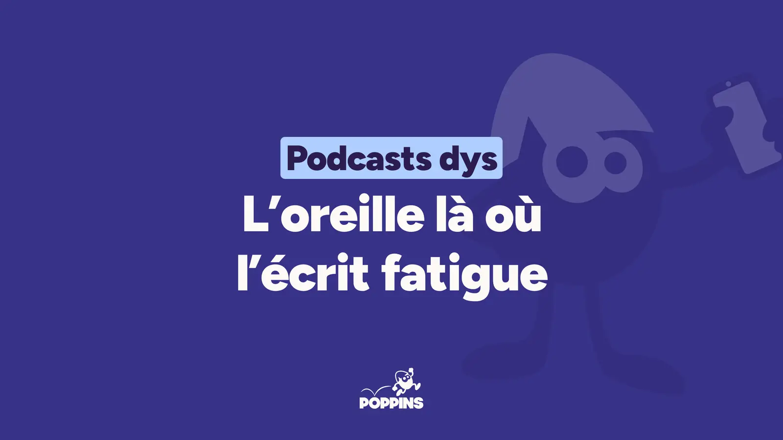 9 podcasts sur la dyslexie : une autre écoute des dys