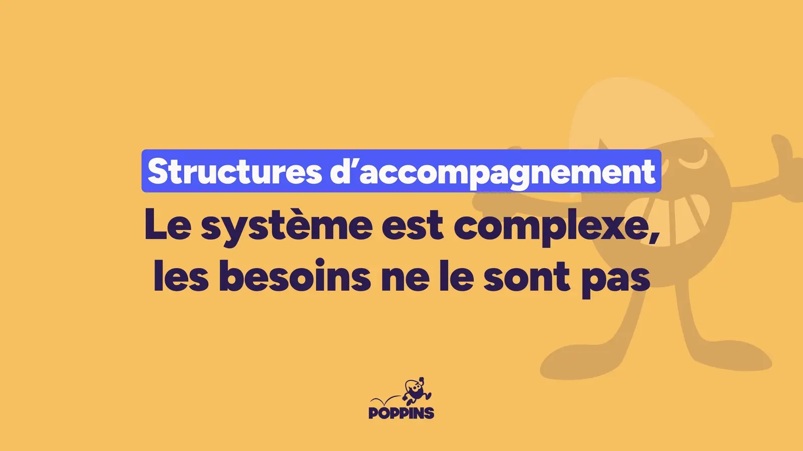 Structures d’accompagnement des troubles dys : le guide
