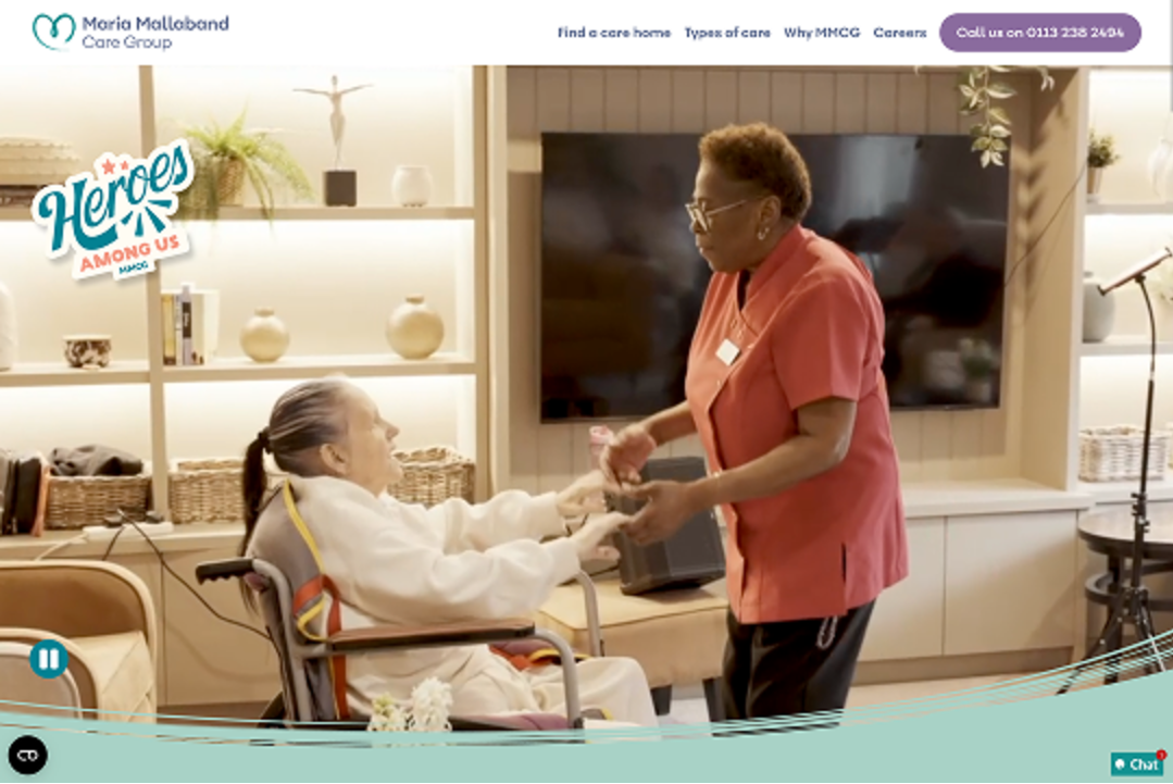 site profile thumbnail