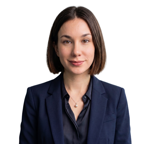 Better Futures team member