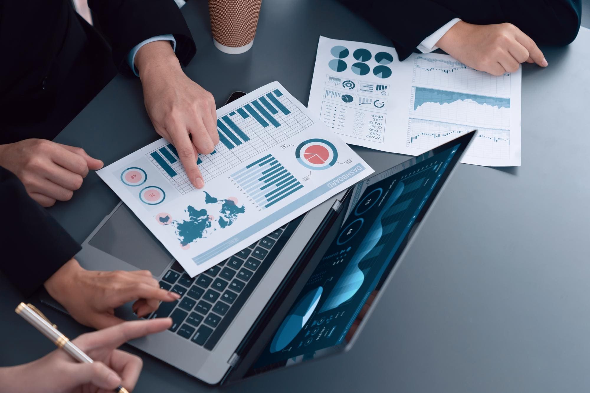 KPI or OKR, how to distinguish?