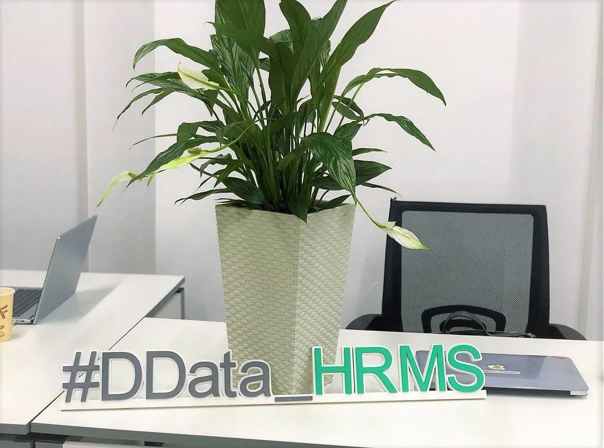 How to choose an HRMS system?