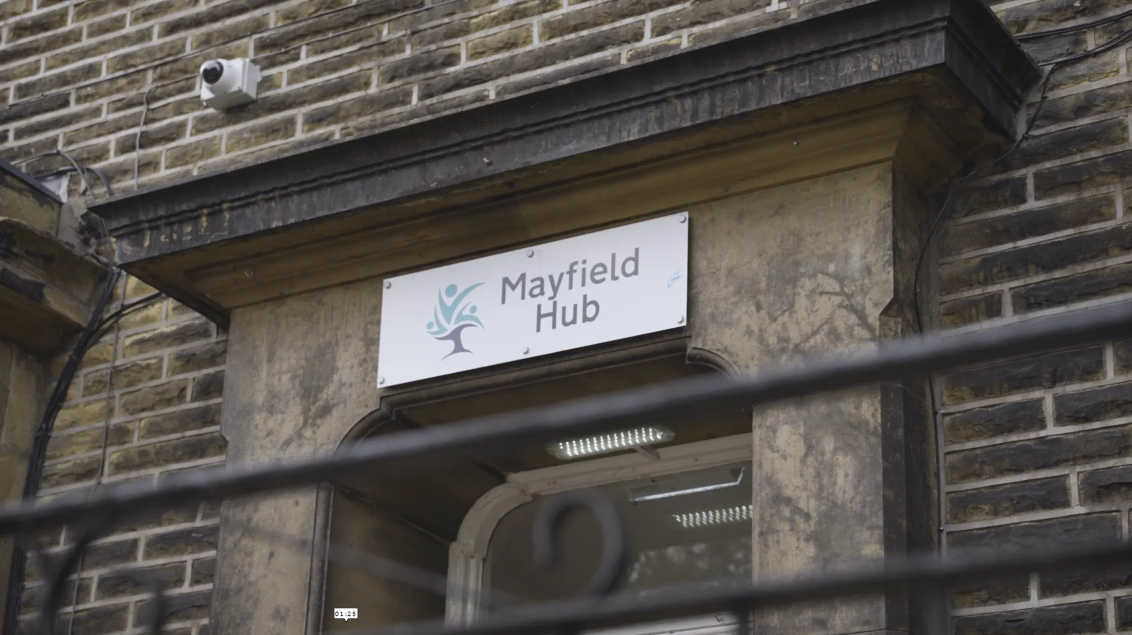 Mayfield Trust Context