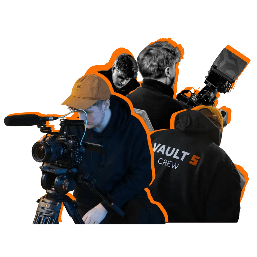 Mastering Social Media Video Production