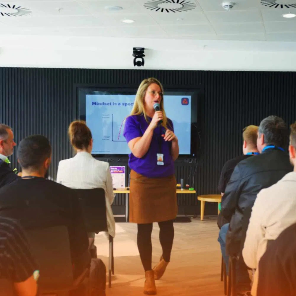 Engaged production session at Vault 5 Studios