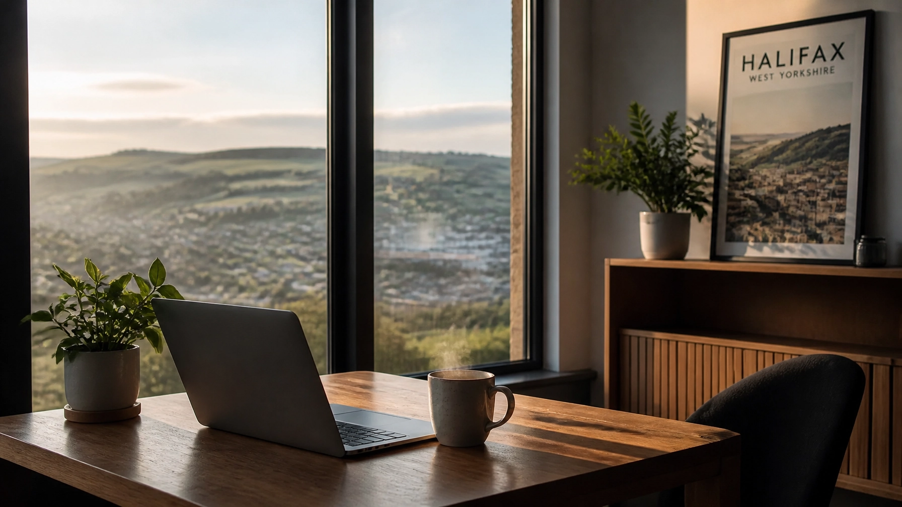 Creative Studio Atmosphere