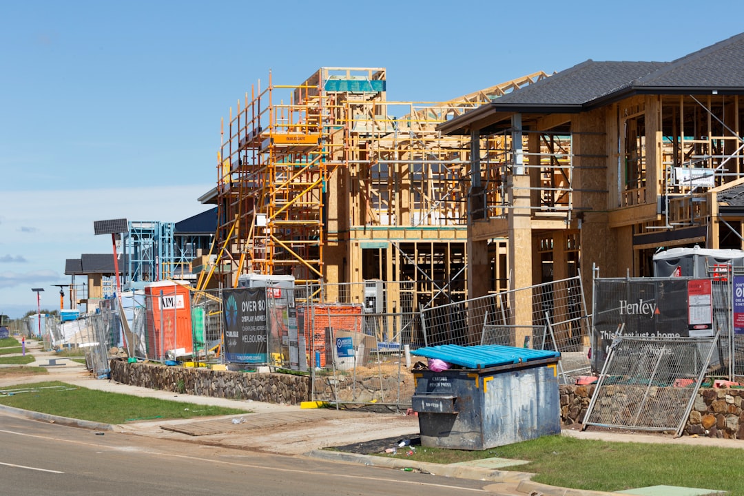 The 2026 home improvement slowdown: who still grows in a cooling market