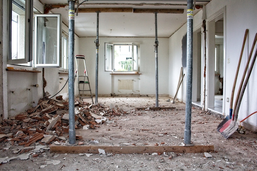 Belgium contractor guide: boosting ad spend ROI on Meta
