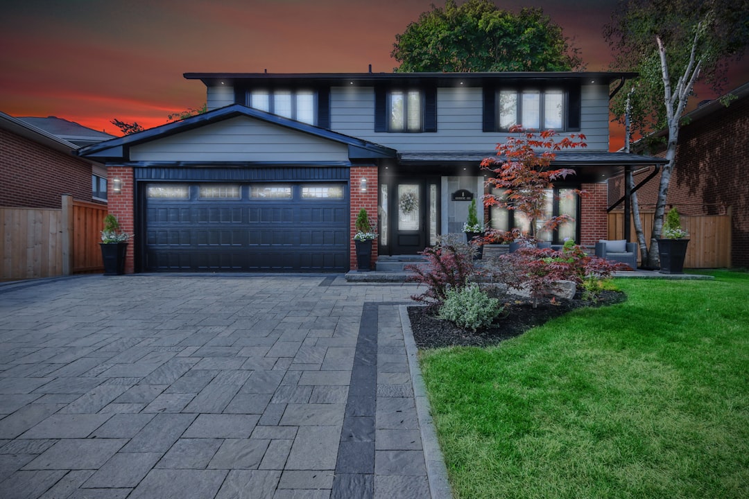 Why paving contractors lose jobs to competitors on Facebook and Instagram