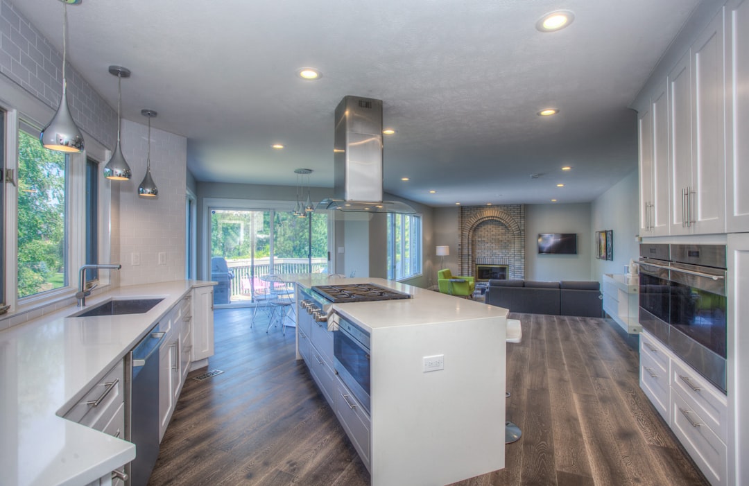 Digital marketing agency for home improvement contractors