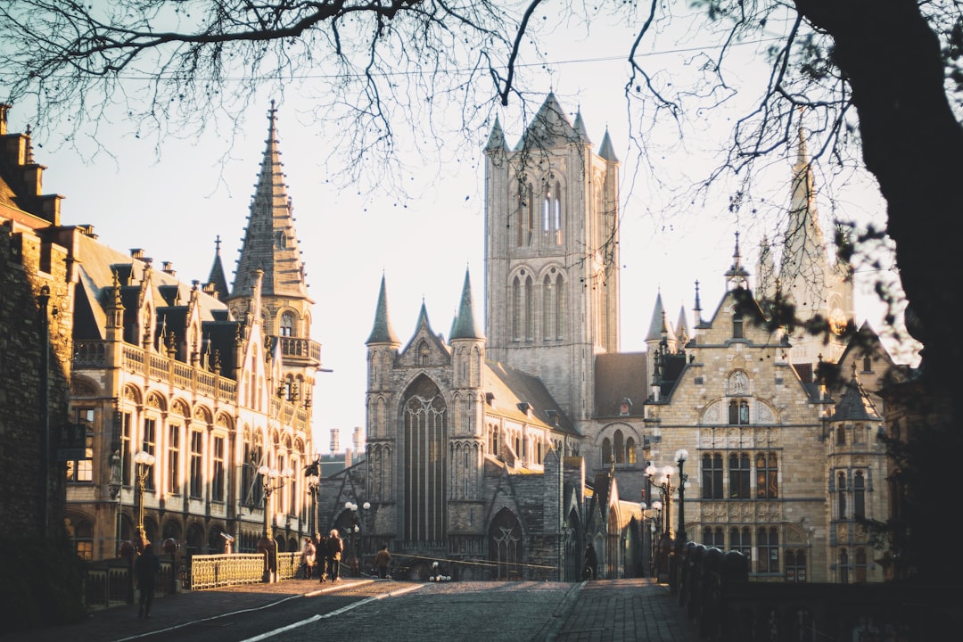 Meta ads marketing agency in Ghent for home improvement businesses