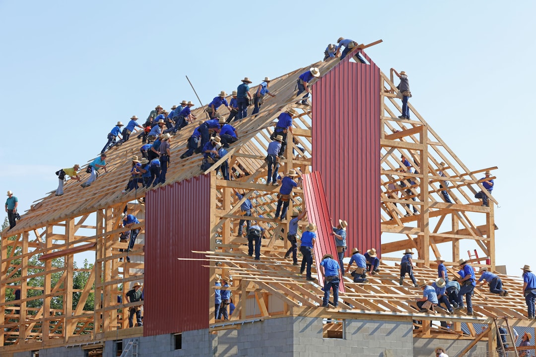 Leads For Roofing Contractors: Why Shared Lead Services Keep You Stuck