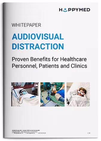 HappyMed-Audiovisual-Distraction-Whitepaper-2022-Cover