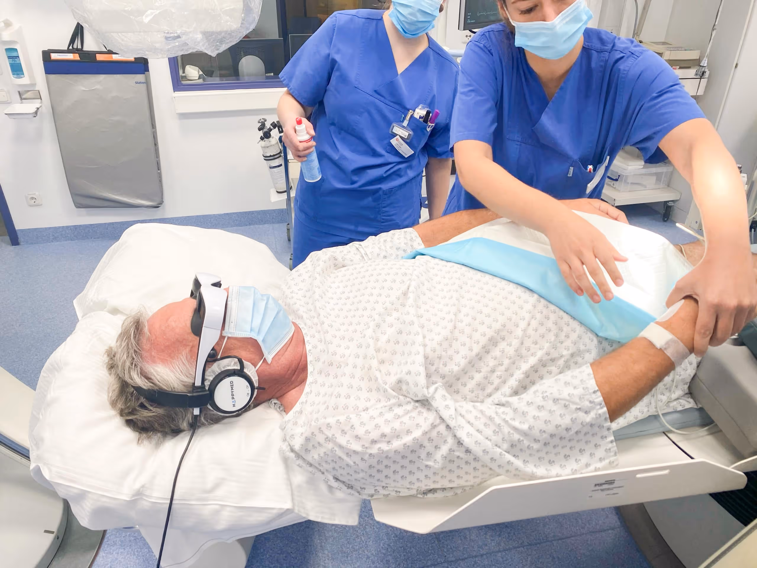 HappyMed-Videobrille-Kardiologie-Koronarangiographien-1