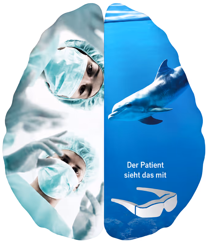 Audiovisuelle-Sedierung-HappyMed